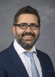 Mesut Cicek