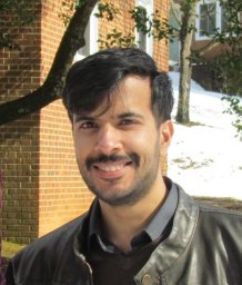Shahin Iqbal