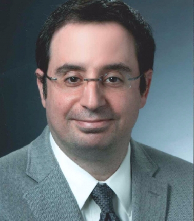 Khalil G. Ghanem
