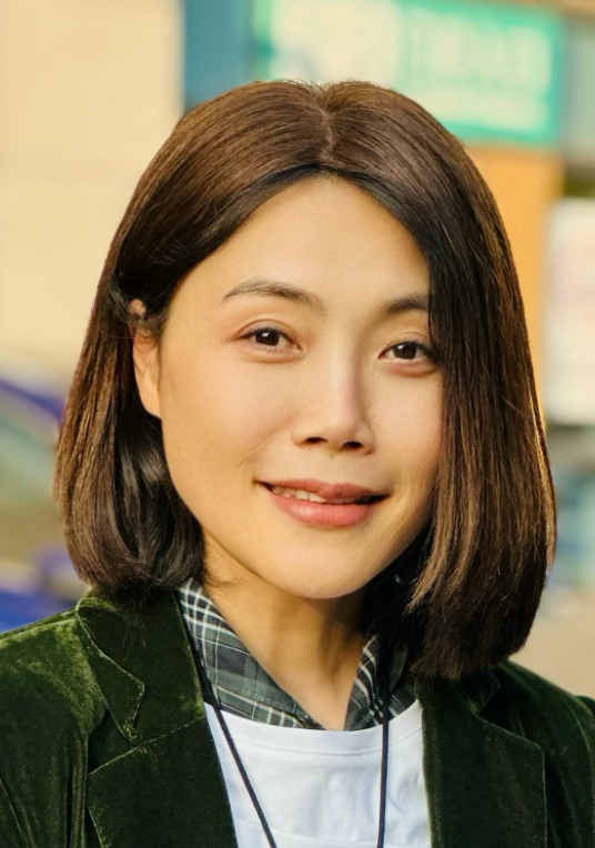 Xiaoxia Gu