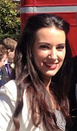 Jay-Marie Mackenzie