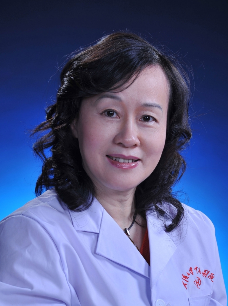 Xiaoyan Wu