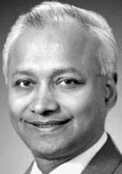 Dinesh O. Shah