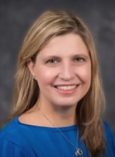 Julie G. Pilitsis
