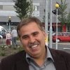 Ahmad Reza Naghsh-Nilchi