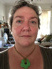Rosanne Quinnell
