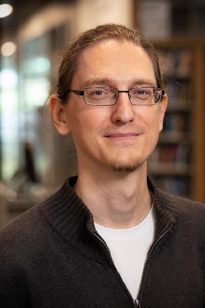 Ralph Scheicher