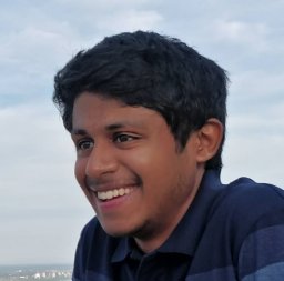 Enamundram Naga Karthik