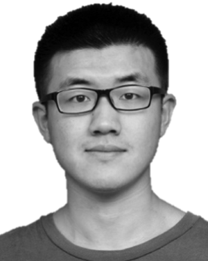 Jiahui Geng