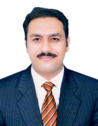 Iftikhar Ahmad