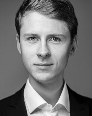 Steffen Hansen