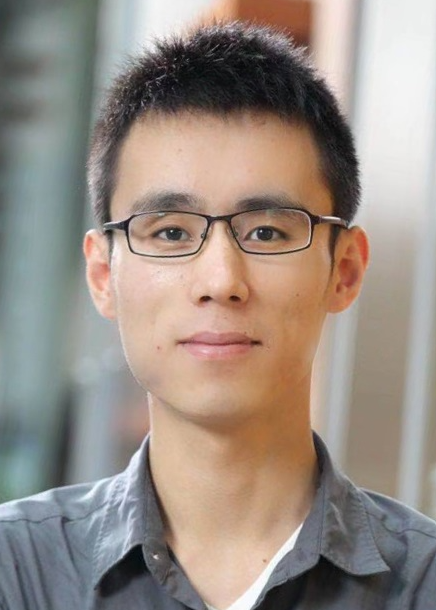 Shangshang Chen