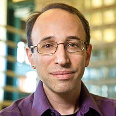 Daniel A. Spielman