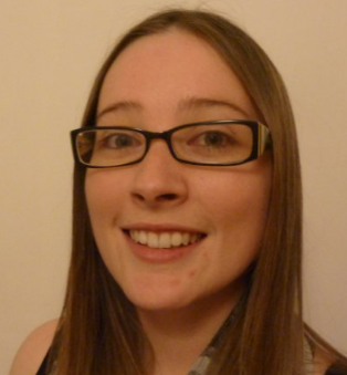 Katie Robinson