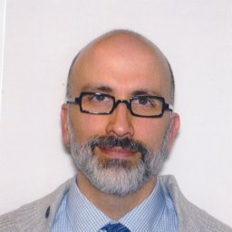 Thomas Stephen