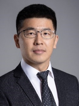 Fusheng Ma