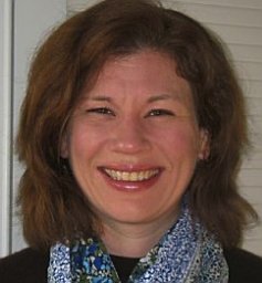Kendra K. McLauchlan