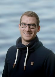 Florian Berg