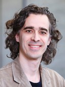 Jeroen Anton van Bokhoven