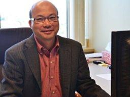 Qizhong Guo