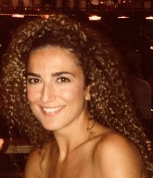 Madeleine Benguigui