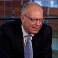 Peter Hackett