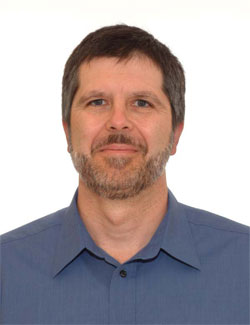 David J. Dix