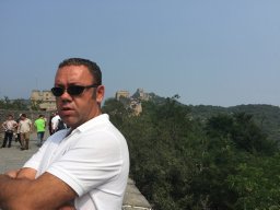YILMAZ KILICASLAN