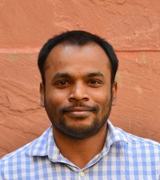 Gopinath Samanta