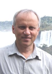 Sergey A. Moiseev