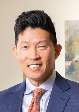 David Chung