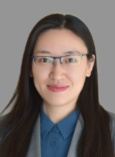 Hongyu Sun