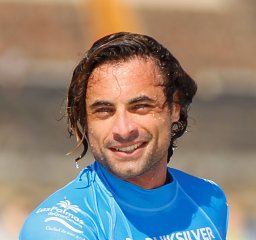 Luca Saponari