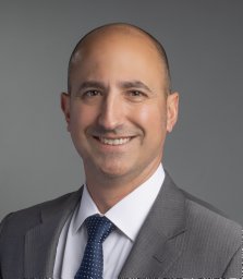 Michael R LaLonde