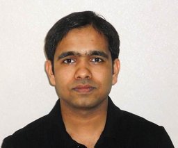 Sanjay S. Latthe