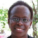 Margaret Bii