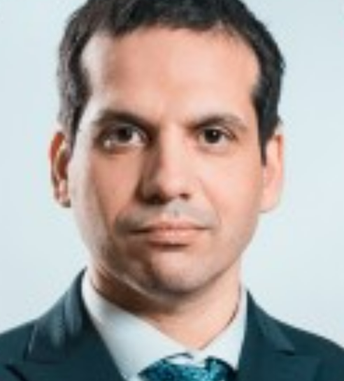 Nihal Engin Vrana