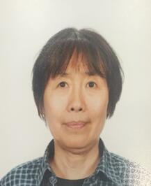 Shaohua Chen
