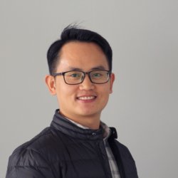Jiaoyang Ruan