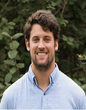 Shane K. Mitchell