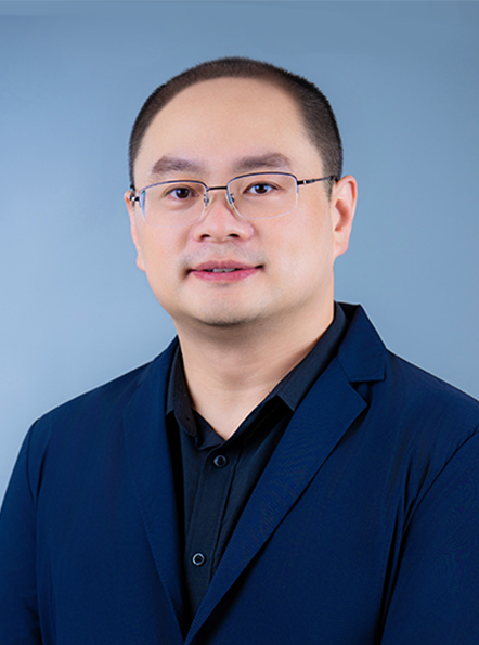 Hongwei Hu