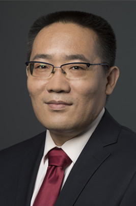 Jingye Zhang