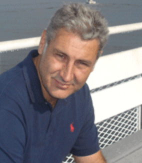 Alberto Maydeu Olivares