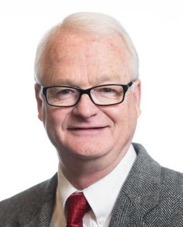 Samuel Bryan