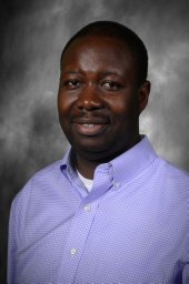 Olorunseun O. Ogunwobi