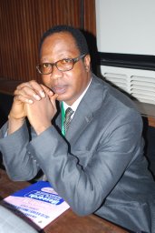 Oladapo T. Okareh