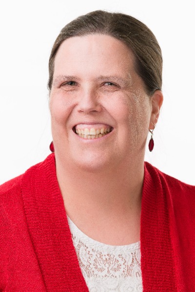 Joy Van Nostrand