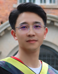 Dongdong Zhang