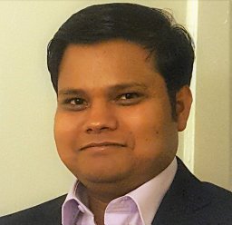 Shukla Sanket Kumar