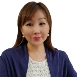 Yinping Yang